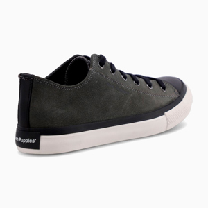 Hush Puppies-Zapatillas-Willy Low SN