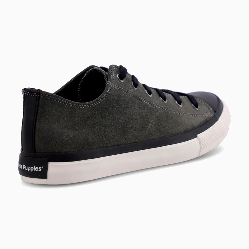 Hush Puppies-Zapatillas-Willy Low SN