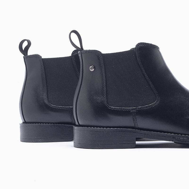 Hush Puppies-Botas-Venegas SN