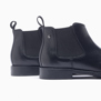 Hush Puppies-Botas-Venegas SN