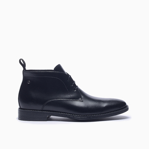 Hush Puppies-Vestir-Vulca PD