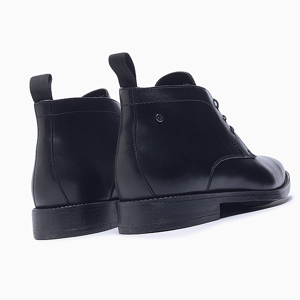 Hush Puppies-Vestir-Vulca SN