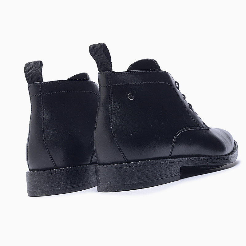 Hush Puppies-Vestir-Vulca SN