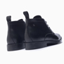 Hush Puppies-Vestir-Vulca SN