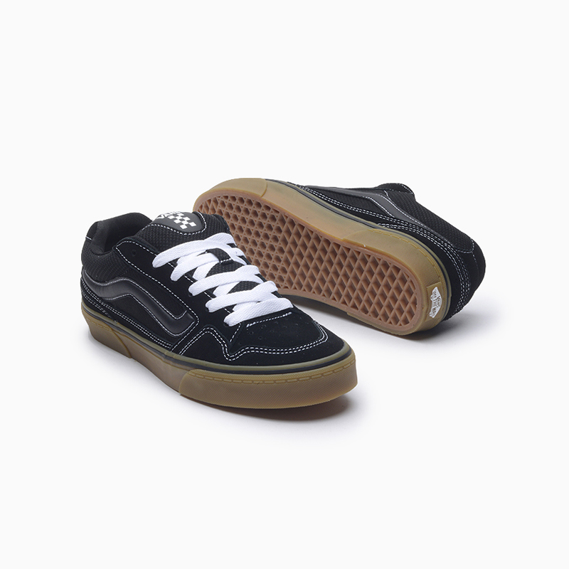 Vans-Zapatillas-M Caldrone FN