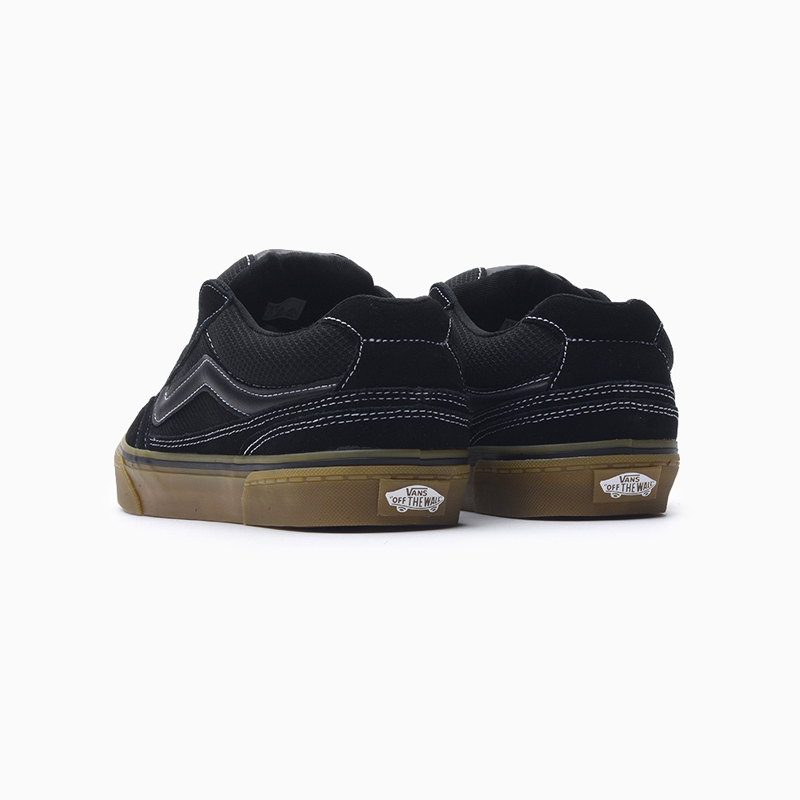 Vans-Zapatillas-M Caldrone SN