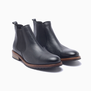Hush Puppies-Botas-Bernabe AN