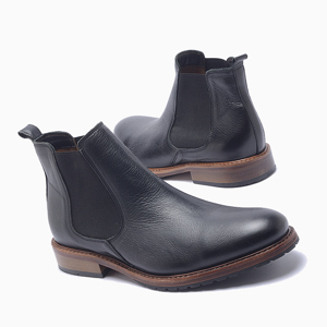 Hush Puppies-Botas-Bernabe FN
