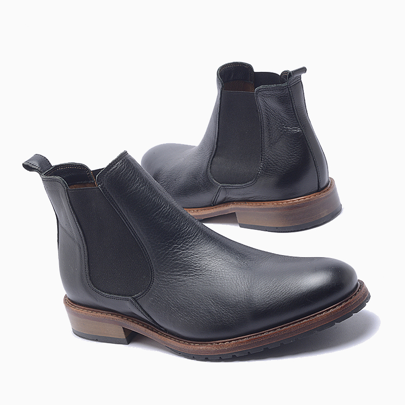 Hush Puppies-Botas-Bernabe FN
