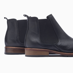 Hush Puppies-Botas-Bernabe SN