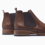 Hush Puppies-Botas-Bernabe SN