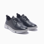 Hush Puppies-Casual-Bennet PT Oxford AN