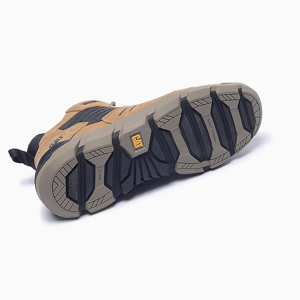 Caterpillar-Borcegos-Crail Sport Mid FN