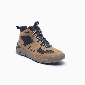 Caterpillar-Borcegos-Crail Sport Mid AN