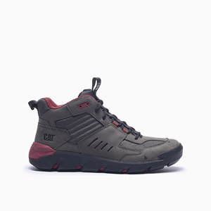 Caterpillar-Borcegos-Crail Sport Mid PD
