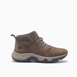 Caterpillar-Borcegos-Detours Chukka PD