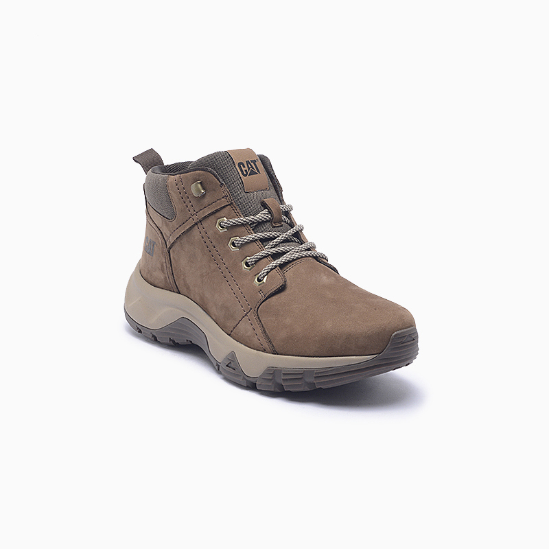 Caterpillar-Borcegos-Detours Chukka AN