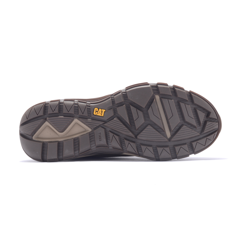 Caterpillar-Borcegos-Detours Chukka FN