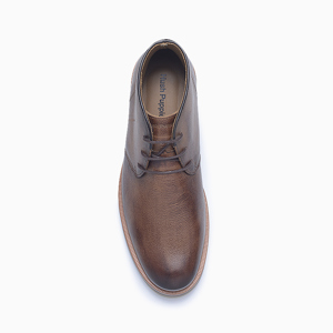 Hush Puppies-Botas-Brady SN