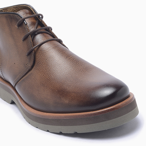 Hush Puppies-Botas-Brady FN