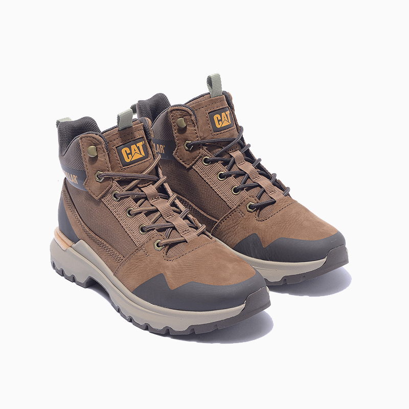 Caterpillar-Zapatillas-Colorado Sneaker AN