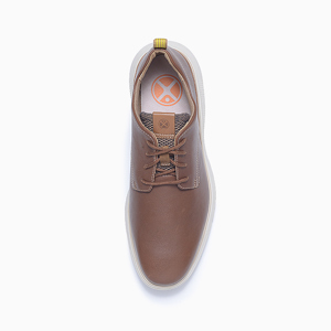 Hush Puppies-Zapatillas-Advance Laceup SN