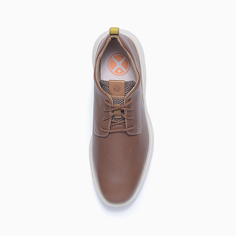 Hush Puppies-Zapatillas-Advance Laceup SN