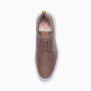 Hush Puppies-Zapatillas-Advance Laceup SN