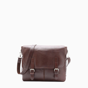 Hush Puppies-Cartera-2540 Maletin Lucio PD