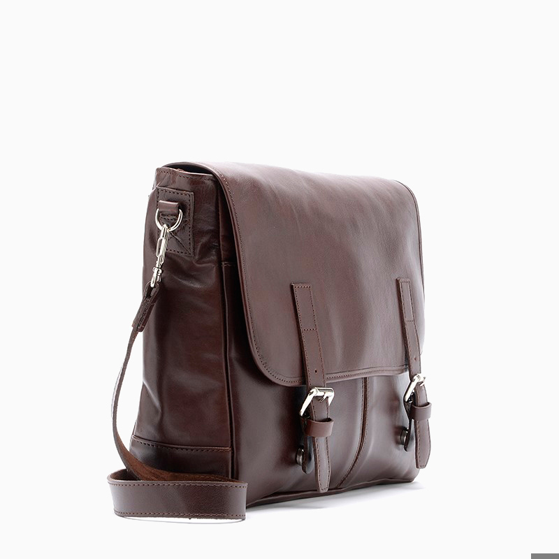 Hush Puppies-Cartera-2540 Maletin Lucio AN
