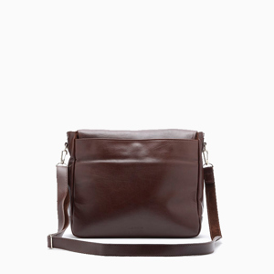 Hush Puppies-Cartera-2540 Maletin Lucio SN