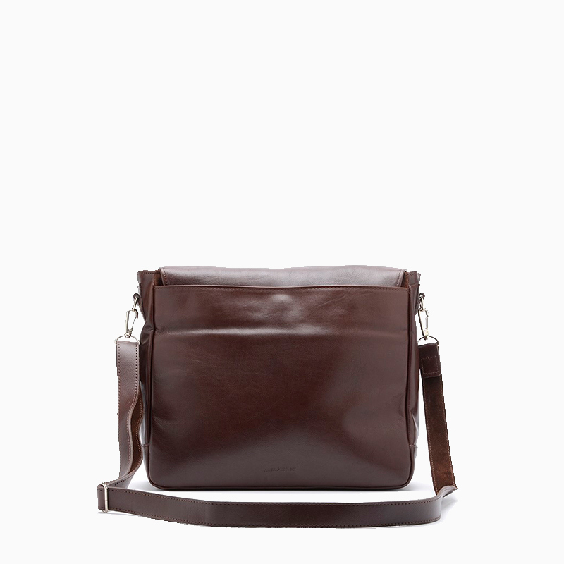Hush Puppies-Cartera-2540 Maletin Lucio SN