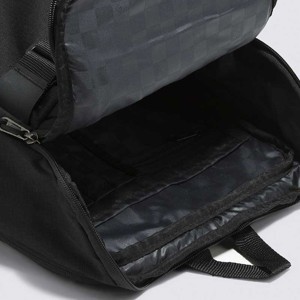 Vans-Mochilas-Obstacle Skatepack SN