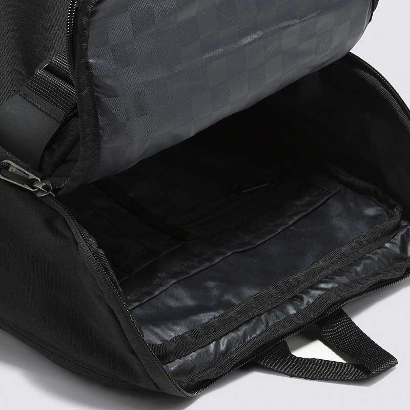 Vans-Mochilas-Obstacle Skatepack SN