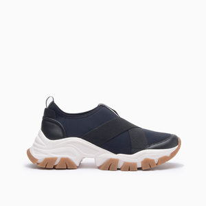 Hush Puppies-Zapatillas-New Danky PD