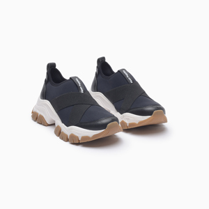 Hush Puppies-Zapatillas-New Danky SN