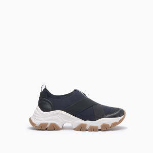 Hush Puppies-Zapatillas-New Danky FN
