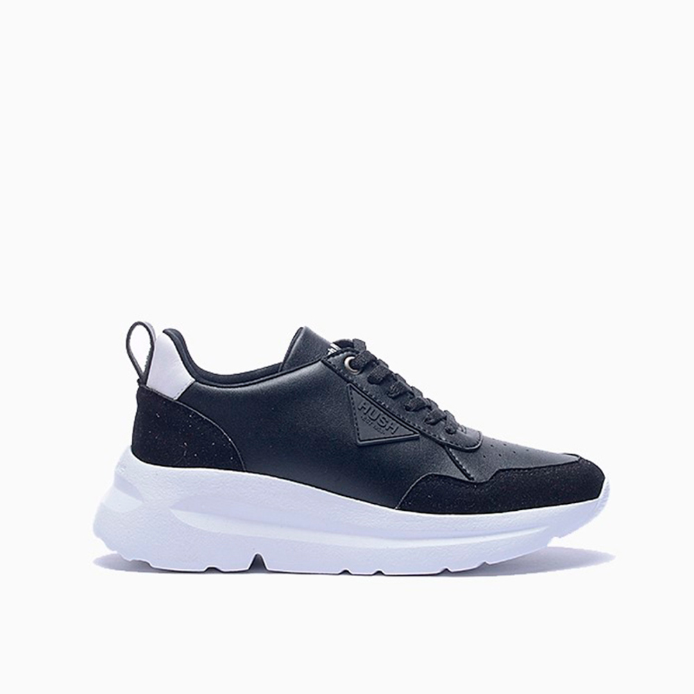 Zapatos De Cuero 'Fabian De Doble Correa' Para Hombre Hush