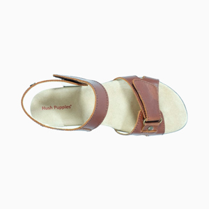 Hush Puppies-Sandalias-Andre Two AN