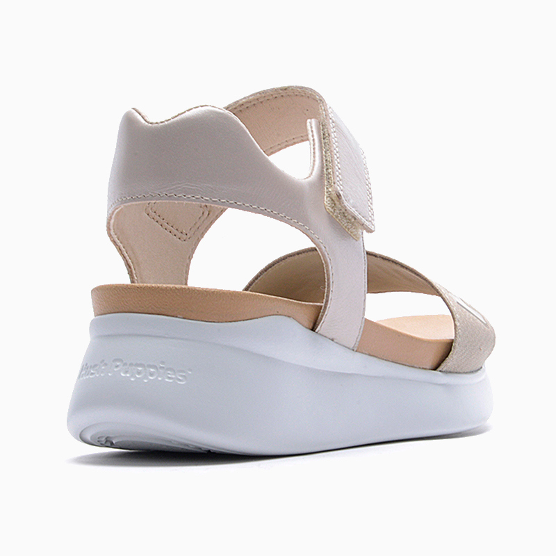 Hush Puppies-Plataformas-Selvi II SN