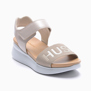 Hush Puppies-Plataformas-Selvi II FN