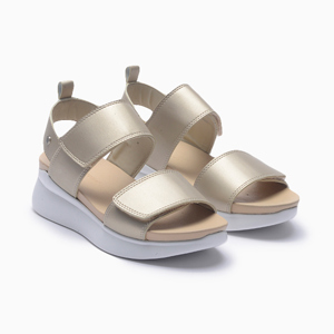 Hush Puppies-Plataformas-Tina AN