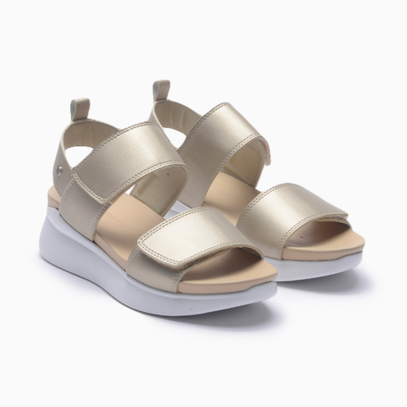 Hush Puppies-Plataformas-Tina AN