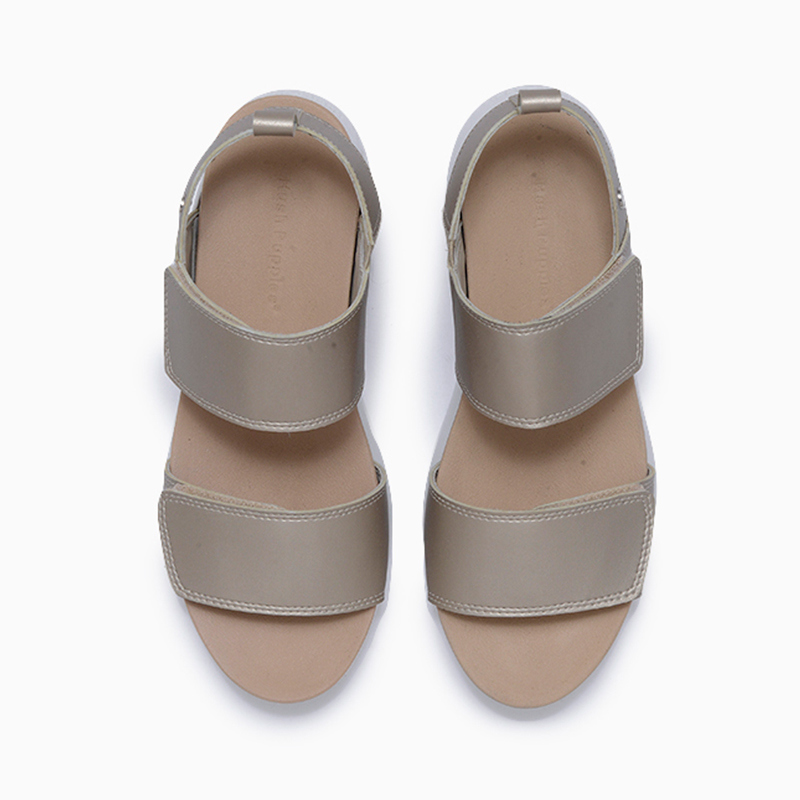 Hush Puppies-Plataformas-Tina SN