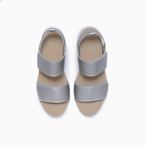 Hush Puppies-Plataformas-Tina AN