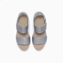 Hush Puppies-Plataformas-Tina AN