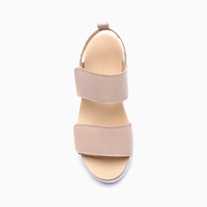 Hush Puppies-Plataformas-Tina AN