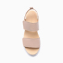 Hush Puppies-Plataformas-Tina AN