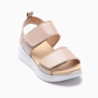 Hush Puppies-Plataformas-Tina FN