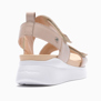 Hush Puppies-Plataformas-Tina SN